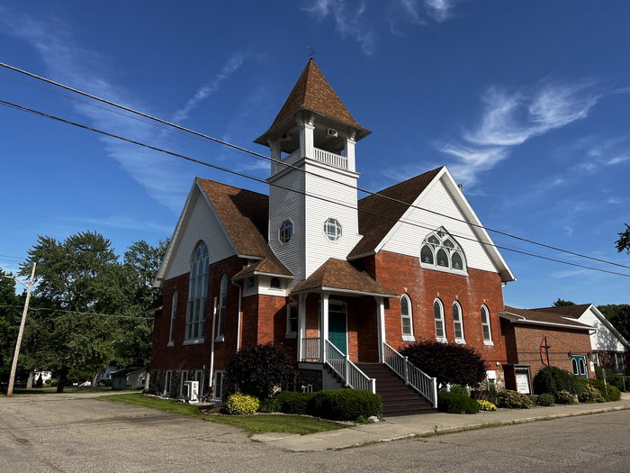 Kingston - June 25 2022 Photo (newer photo)